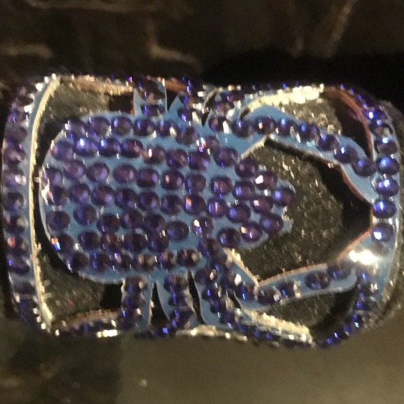 spider cuff 🕷 - Picture 1 of 4